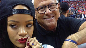 Illustration for article titled Beyoncé Maybe Removes Jay Z Tattoo, Instagrams Four Pix of Solange